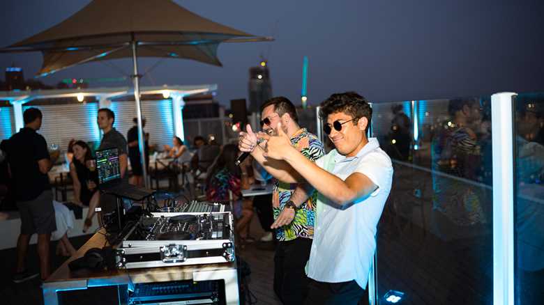 From Shared Sounds to Shared Vision: The Evolution of J....