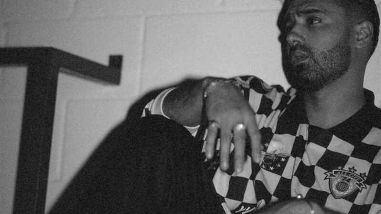 Bob Stache Unveils GROOOVE: A Pulsing, Analog-Fueled House Music Odyssey