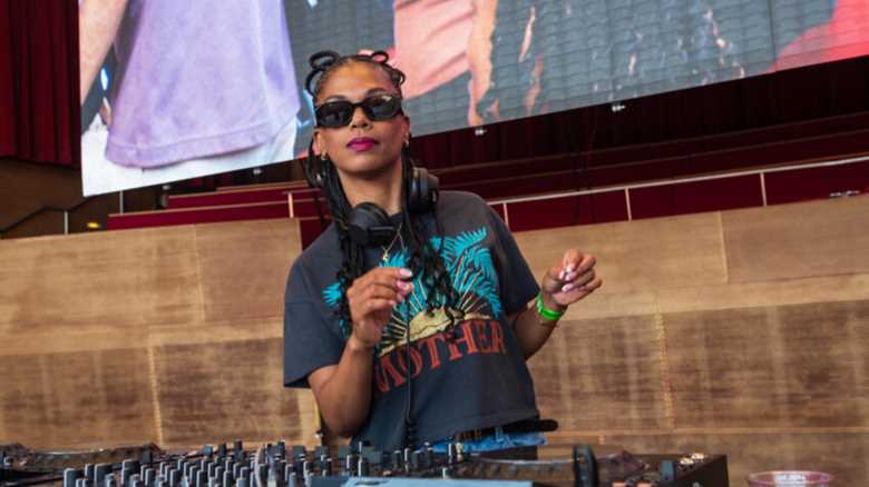 A Free House Music Festival and Conference is Going Down in Chicago