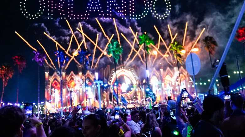 Why EDC Orlando is the Most Underrated Festival in 2025