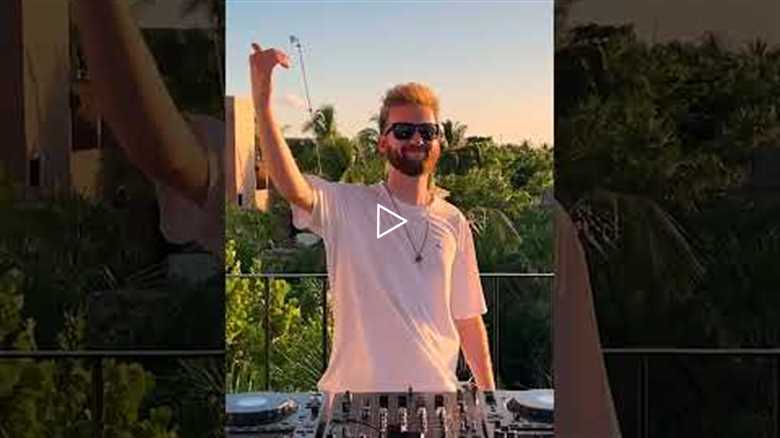 Lost Frequencies – Are You With Me 🌴 Insane Tropical Chill DJ Mix from Mexico 🤯 Nostalgia Hits 🥹