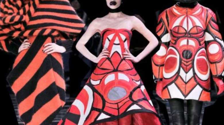 Runway Revelations: Where Do Designers Actually Get Their Inspiration?