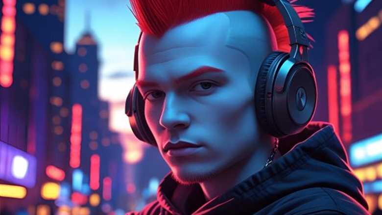 DJ Redleg Blasts Off With Single The Launch