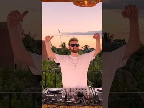 Robin Schulz - Prayer In C 🌴 Insane Tropical Chill DJ Mix from Mexico 🤯 Nostalgia Hits 🥹
