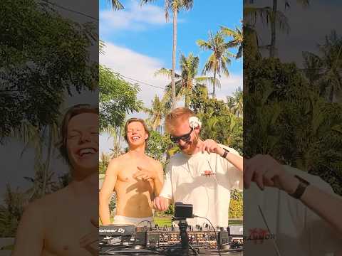 Avicii - The Nights 🌅 Insane Summer Vibes DJ Mix in Bali 🌴 Nostalgia Vibes 🥹