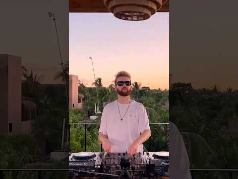 Klingande - Jubel 🌴 Nostalgia Hits 🥹 Insane Tropical Chill DJ Mix from Mexico 🤯