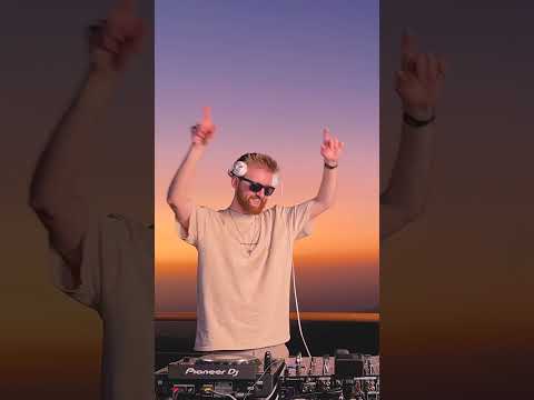 Rammor x Bien - All I Need 🌅 Insane Sunset DJ Chill Mix from Kenya 🌴 Nostalgia Vibes 🥹