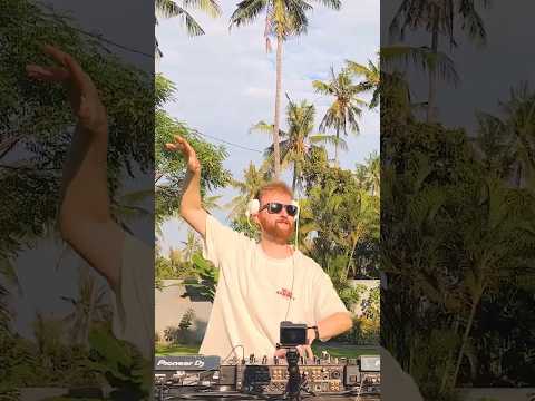 Martin Garrix x Jex - Told You So 🌴 Insane Summer Vibes DJ Mix in Bali 🌅 Nostalgia Vibes 🥹