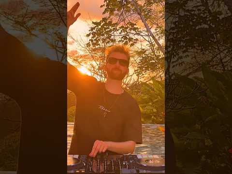 Lost Frequencies - Are You With Me 🌅Insane Tropical Chill DJ Mix from Costa Rica🌴 Nostalgia Hits🥹