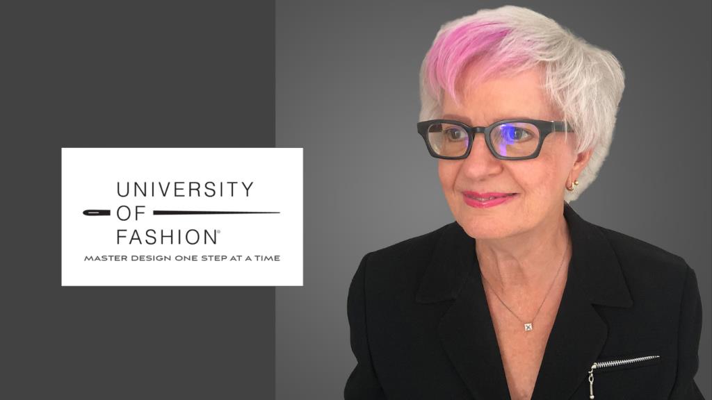 Francesca Sterlacci founder University of Fashion