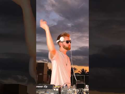 Bob Sinclair - World Hold On 🌴 Nostalgia Hits 🥹 Insane Tropical Chill DJ Mix from Mexico 🤯