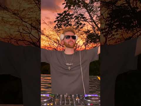 Calvin Harris x Rihanna - This Is What You Came For 🌅 Insane Tropical Chill DJ Mix🌴 Nostalgia Hits 🥹