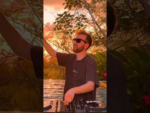 David Guetta x Robin Schulz - Shed A Light 🌅 Insane Tropical Chill DJ Mix🌴 Nostalgia Hits 🥹