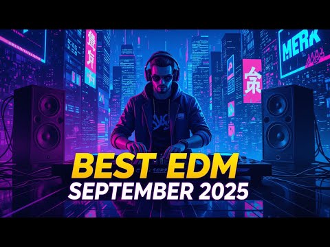 edm september 2025