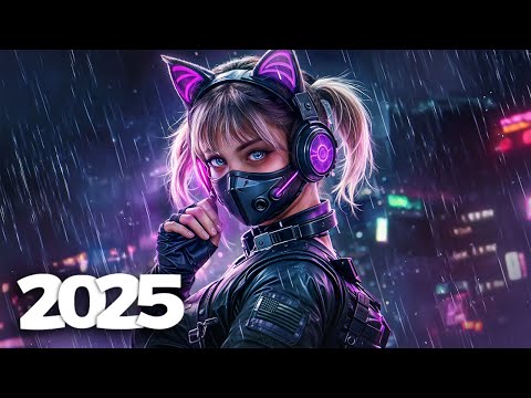 gaming music