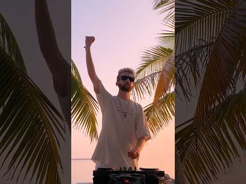 this song takes me back 🥹🌴 #summer #nostalgia #dj #edm #justinbieber #djsnake