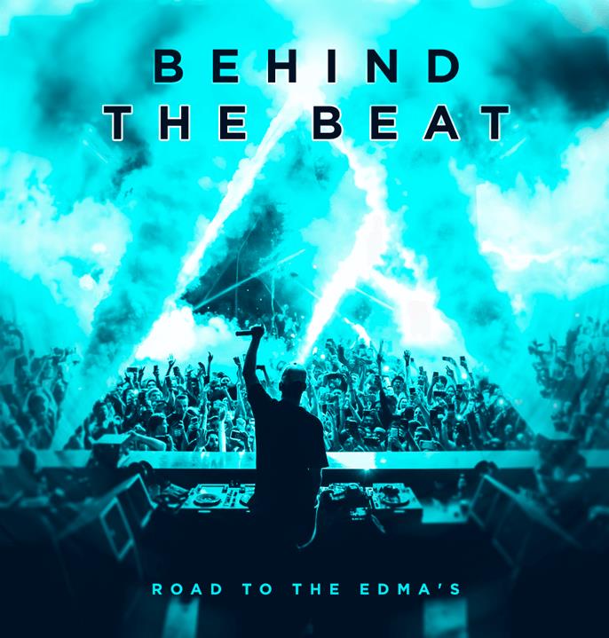 'Behind the Beat: Road to the EDMAs' Documentary Coming in 2026