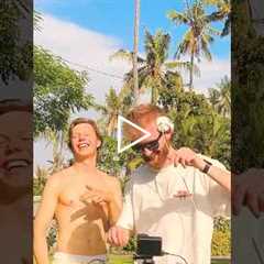 Avicii - The Nights 🌅 Insane Summer Vibes DJ Mix in Bali 🌴 Nostalgia Vibes 🥹