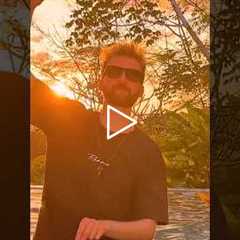 Lost Frequencies - Are You With Me 🌅Insane Tropical Chill DJ Mix from Costa Rica🌴 Nostalgia Hits🥹