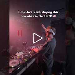 its a party in the USA 😮‍💨🇺🇸 #dj #nostalgia #mileycyrus