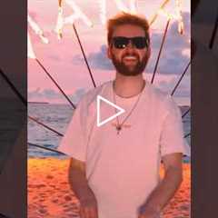 Avicii - Without You 🌅 Insane Sunset Summer Vibes DJ Mix on the Maldives 🌴 Nostalgia Vibes 🥹
