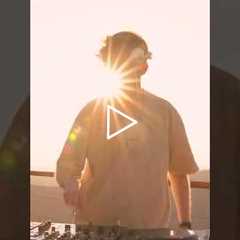 Hugel x Topic - I Adore You 🌅 Insane Sunset DJ Chill Mix Kenya 🌴 Nostalgia Vibes 🥹