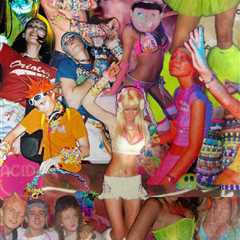 Clothes for Rave Nights: How Rave Wonderland Inspires the Future of Rave Clothing