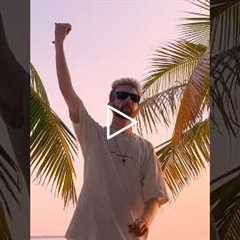 this song takes me back 🥹🌴 #summer #nostalgia #dj #edm #justinbieber #djsnake