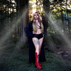 Reinelex Records to Premier The Rave Realtor – Debut Single “Ritual”