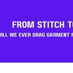 Will Reshoring Garment Manufacturing Ever Be a ‘Thing’?