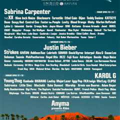 Electronic Music Takes Over the Desert: Coachella 2026’s Dance-Heavy Lineup Promises to be a Treat for EDM fans