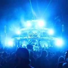 The Not So Obvious First Timers Guide to Shambhala Music Festival