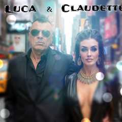 Times Square Billboard Bound: How Gianluca Zanna and Claudette Lyon’s Collaboration Hit #3 on the Charts