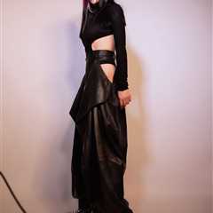Buzzing from Germany, Pretty Pink Arrives for her North America 2025 Tour