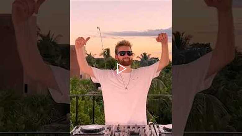 Robin Schulz - Prayer In C 🌴 Insane Tropical Chill DJ Mix from Mexico 🤯 Nostalgia Hits 🥹