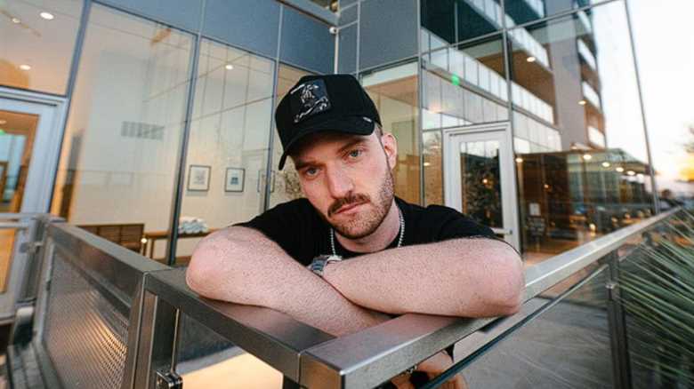 ETHER Reimagines Wes Walker & Dyl Classic with “Jordan Belfort” Remix