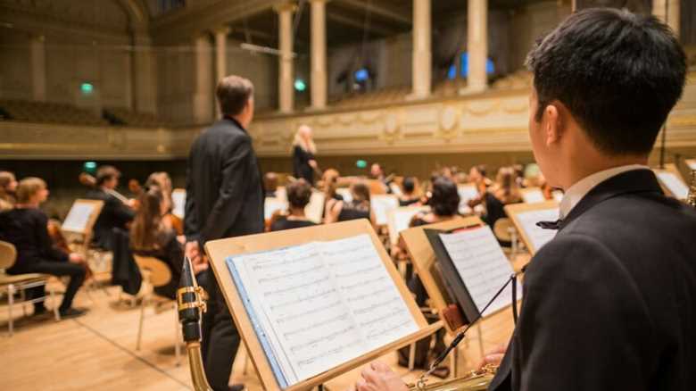 The Complete Guide to Royalty-Free Classical Music for Modern Creators
