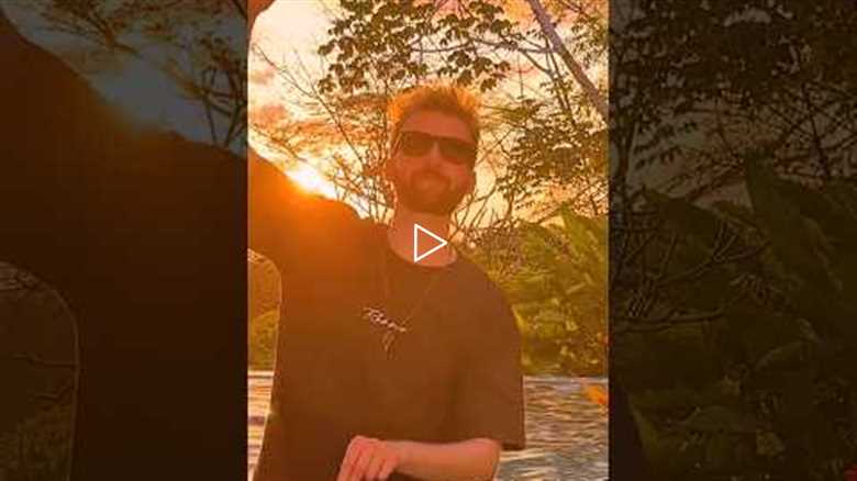 Lost Frequencies - Are You With Me 🌅Insane Tropical Chill DJ Mix from Costa Rica🌴 Nostalgia Hits🥹