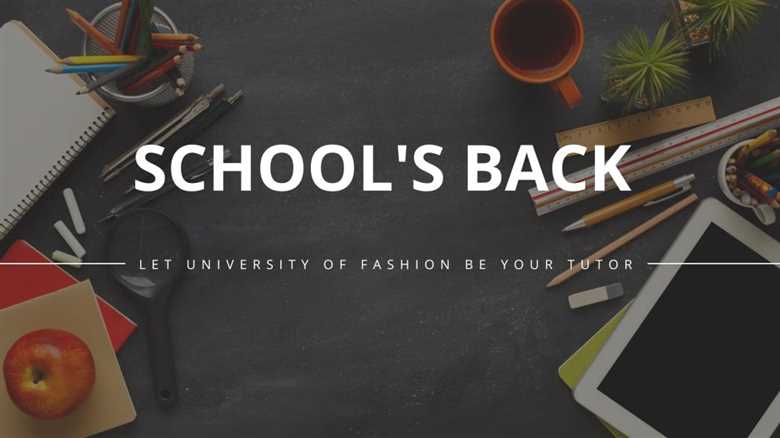CALLING ALL TEACHERS, STUDENTS & SCHOOLS