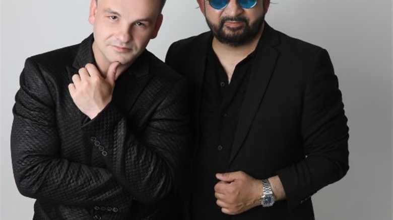Beck Martin And DJ Asym Gets the Party Started With It’s About Friday Night