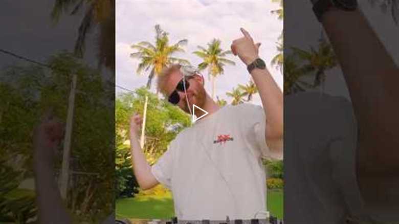 Benny Blanco x Calvin Harris - I Found You🌴 Insane Summer Vibes DJ Mix in Bali 🌅 Nostalgia Vibes🥹
