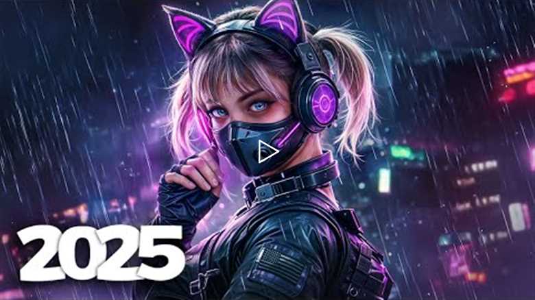 Epic Techno Energy Mix ⚡ | Unstoppable Basslines and Rave Vibes for Maximum Impact 🔥