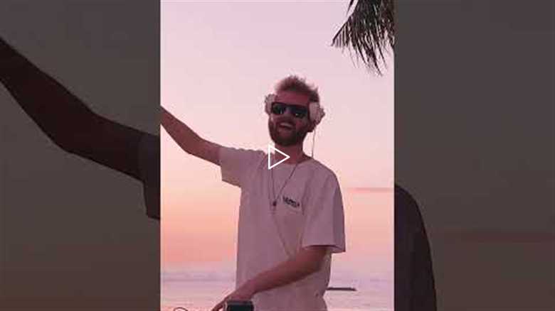 Lewis Capaldi - Someone You Loved  🌅 Insane Summer Vibes DJ Mix on the Maldives 🌴 Nostalgia Vibes 🥹