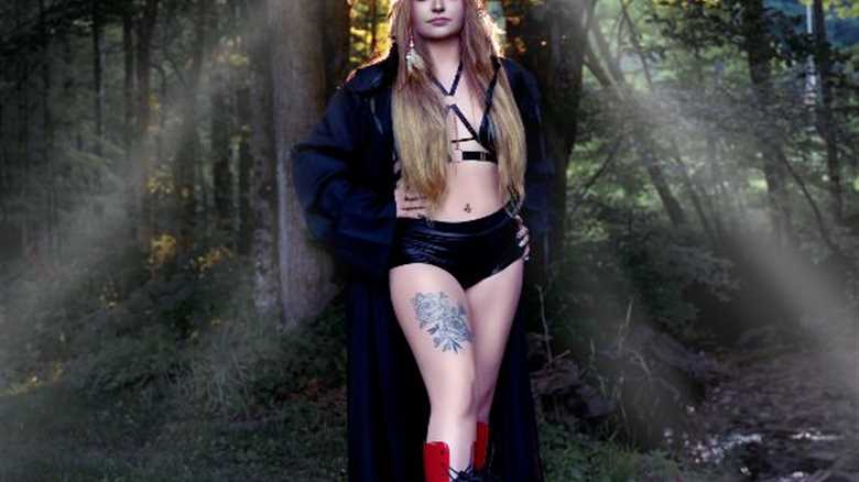 Reinelex Records to Premier The Rave Realtor – Debut Single “Ritual”
