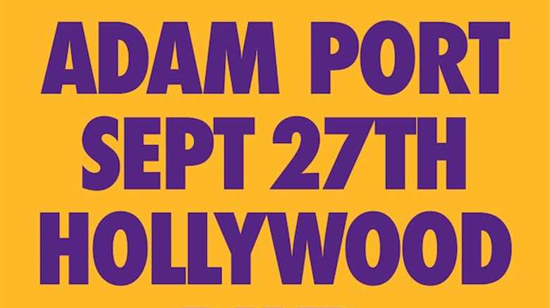 Framework Sets Los Angeles Ablaze with Epic Fall 2025 Underground Music Season