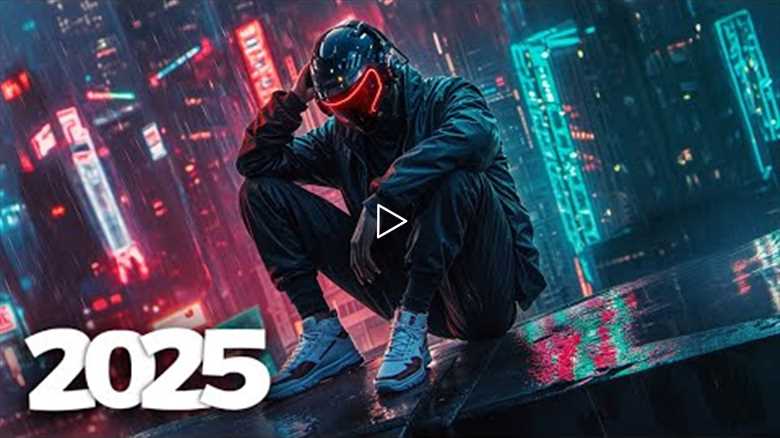 Ultimate Techno Energy Mix ⚡ | Driving Bass & High-Voltage Rave Vibes 🔥