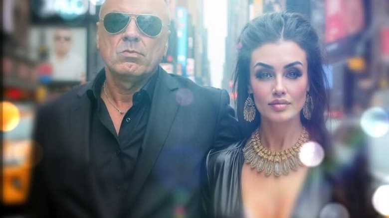 Times Square Billboard Bound: How Gianluca Zanna and Claudette Lyon’s Collaboration Hit #3 on the Charts