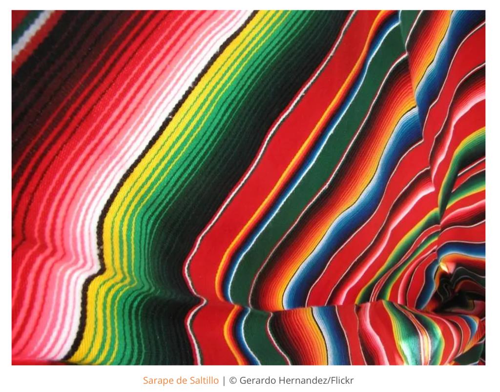 serape image