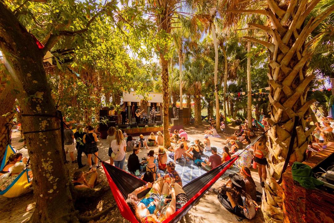 Okeechobee Music Festival Lineup Announcement 2026