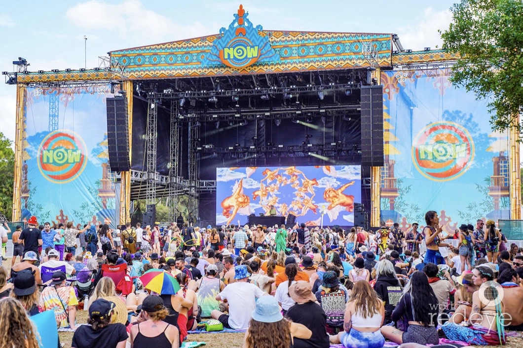 Okeechobee Music Festival Lineup Announcement 2026